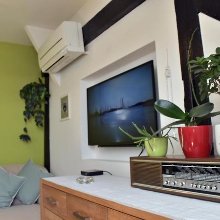 Apartment R&M Pula Ngoại thất bức ảnh