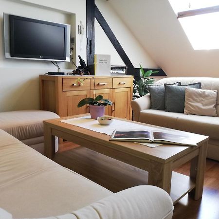 Apartment R&M Pula Ngoại thất bức ảnh