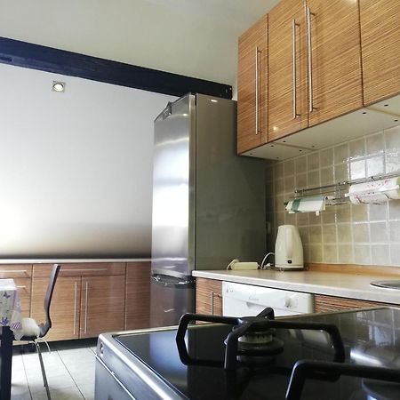 Apartment R&M Pula Ngoại thất bức ảnh