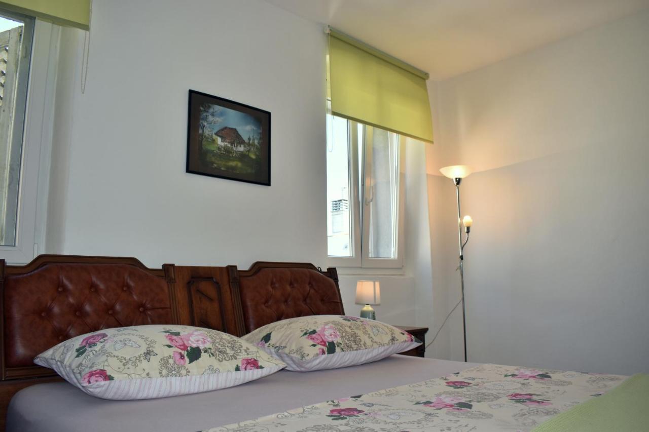 Apartment R&M Pula Ngoại thất bức ảnh