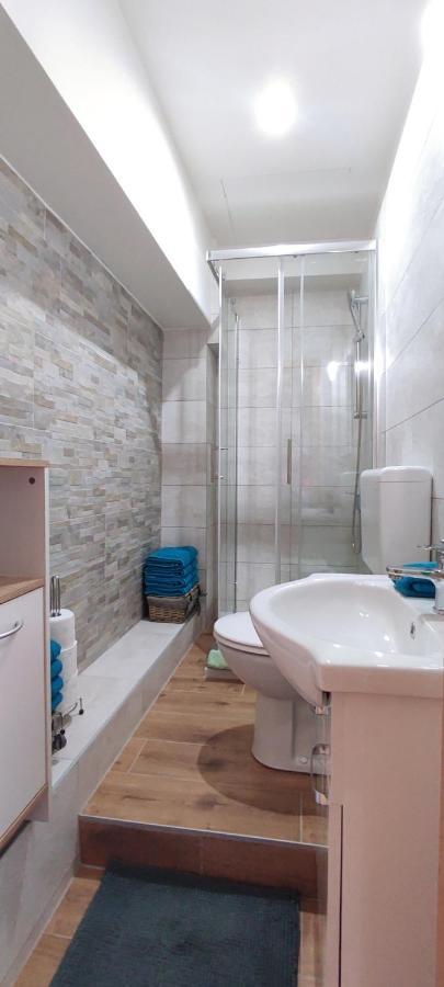 Apartment R&M Pula Ngoại thất bức ảnh