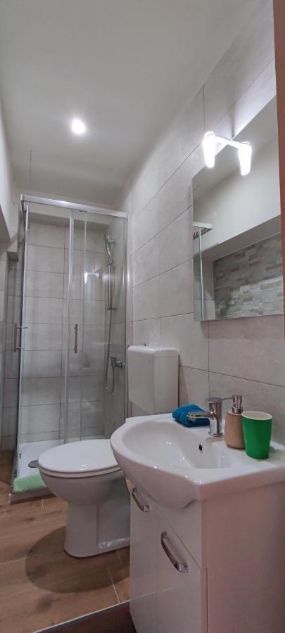 Apartment R&M Pula Ngoại thất bức ảnh