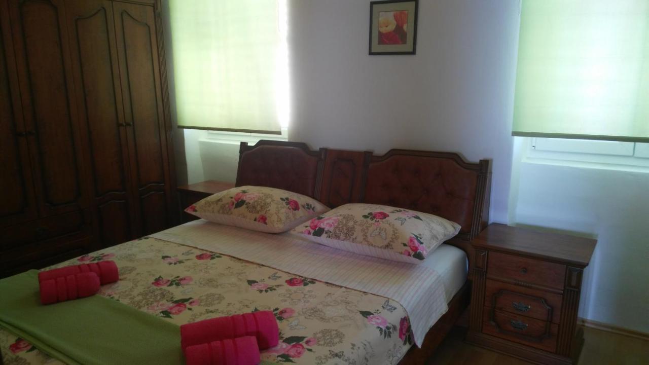 Apartment R&M Pula Ngoại thất bức ảnh