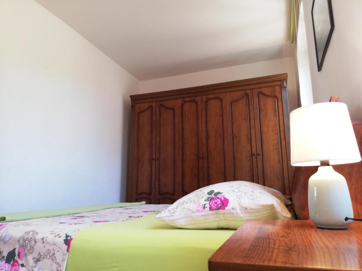 Apartment R&M Pula Ngoại thất bức ảnh