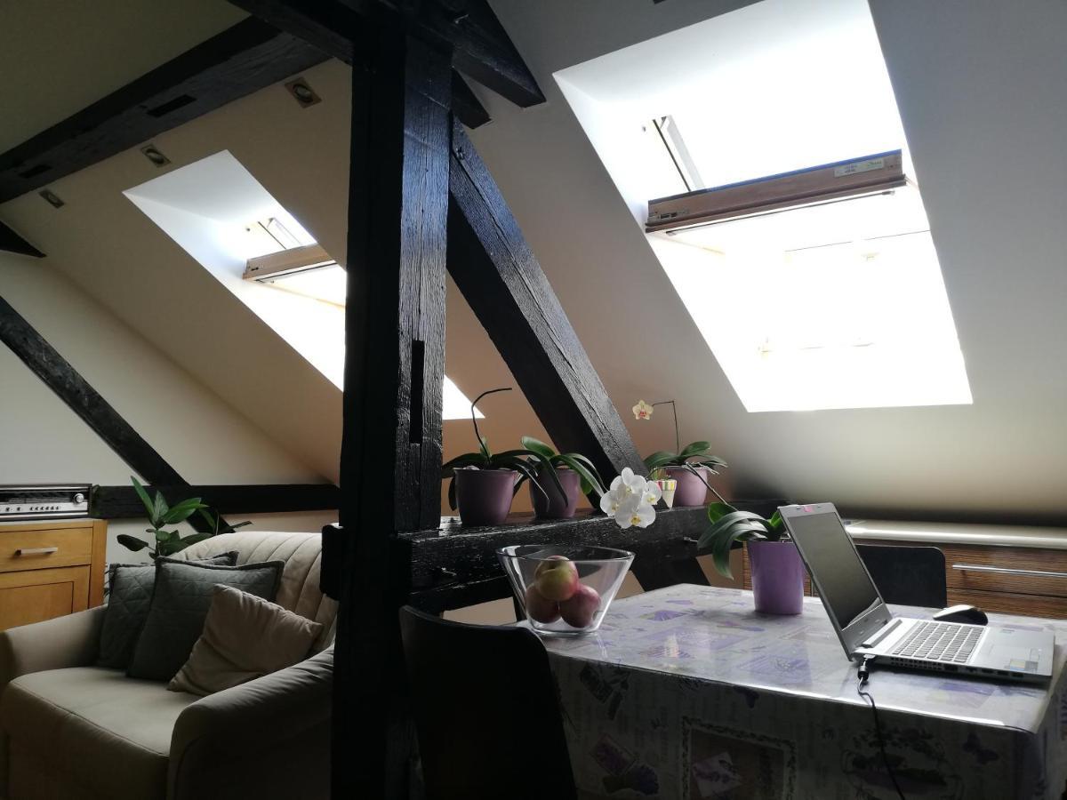 Apartment R&M Pula Ngoại thất bức ảnh