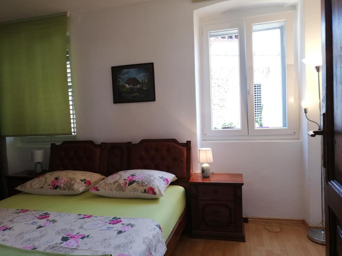 Apartment R&M Pula Ngoại thất bức ảnh